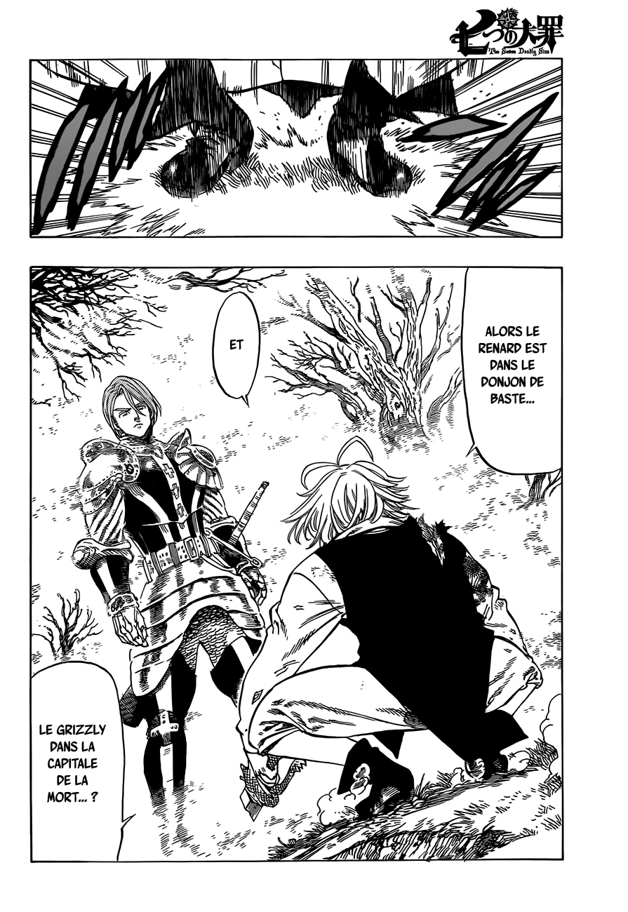 Nanatsu no Taizai: Chapter chapitre-7 - Page 2