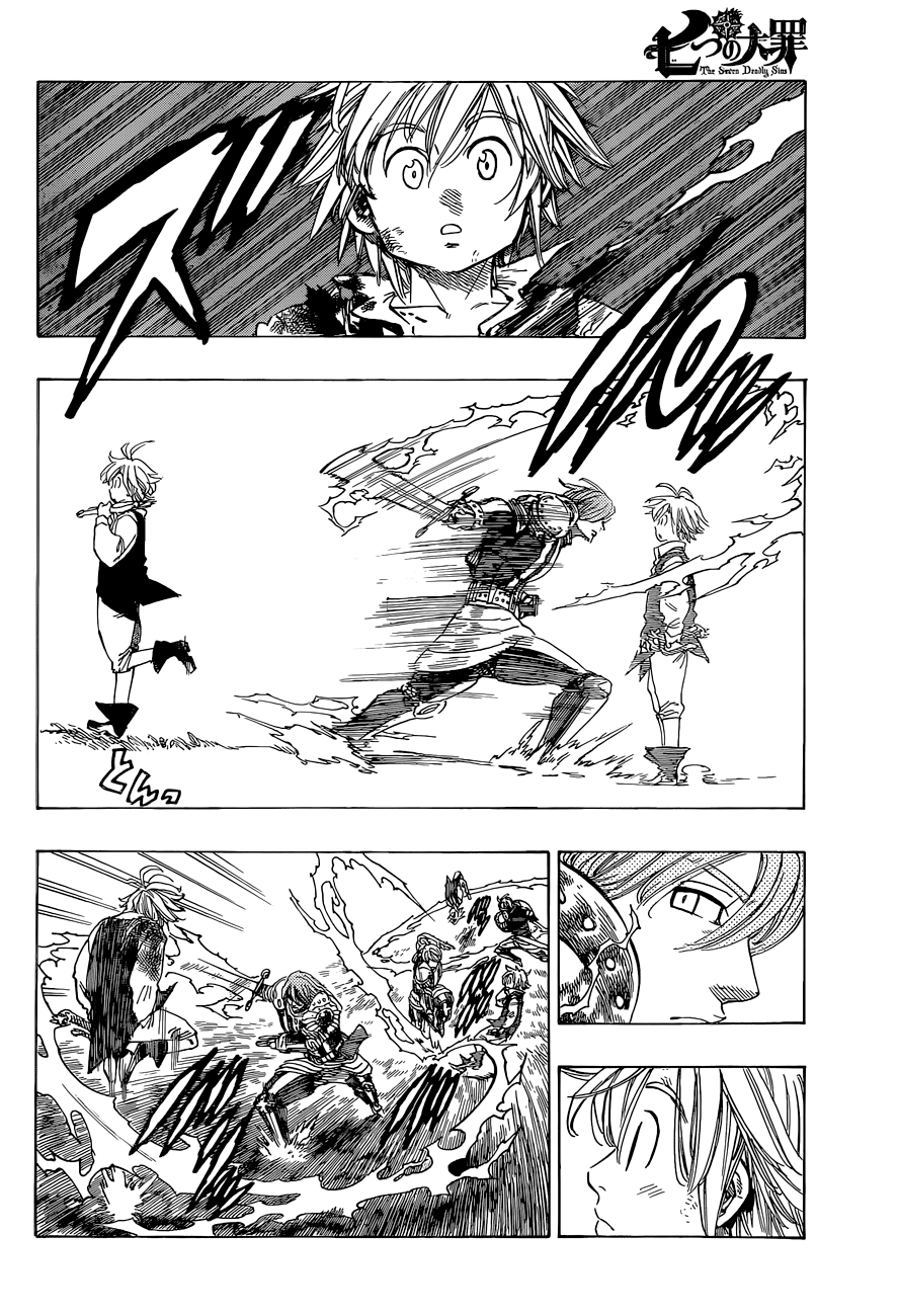 Nanatsu no Taizai: Chapter chapitre-7 - Page 5