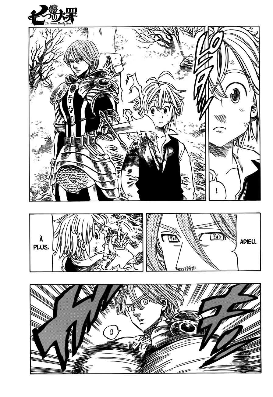 Nanatsu no Taizai: Chapter chapitre-7 - Page 6