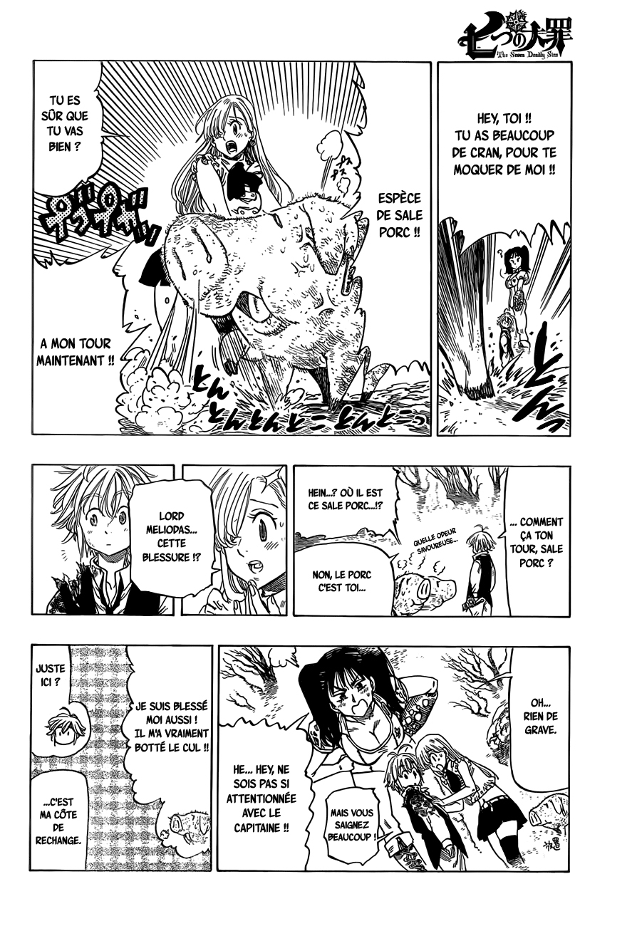 Nanatsu no Taizai: Chapter chapitre-7 - Page 9