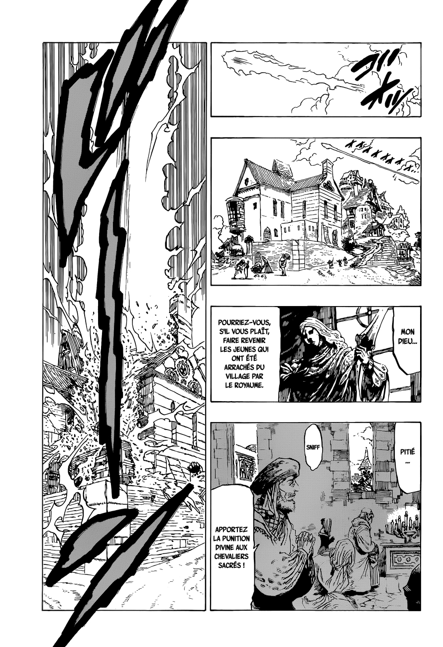 Nanatsu no Taizai: Chapter chapitre-7 - Page 10