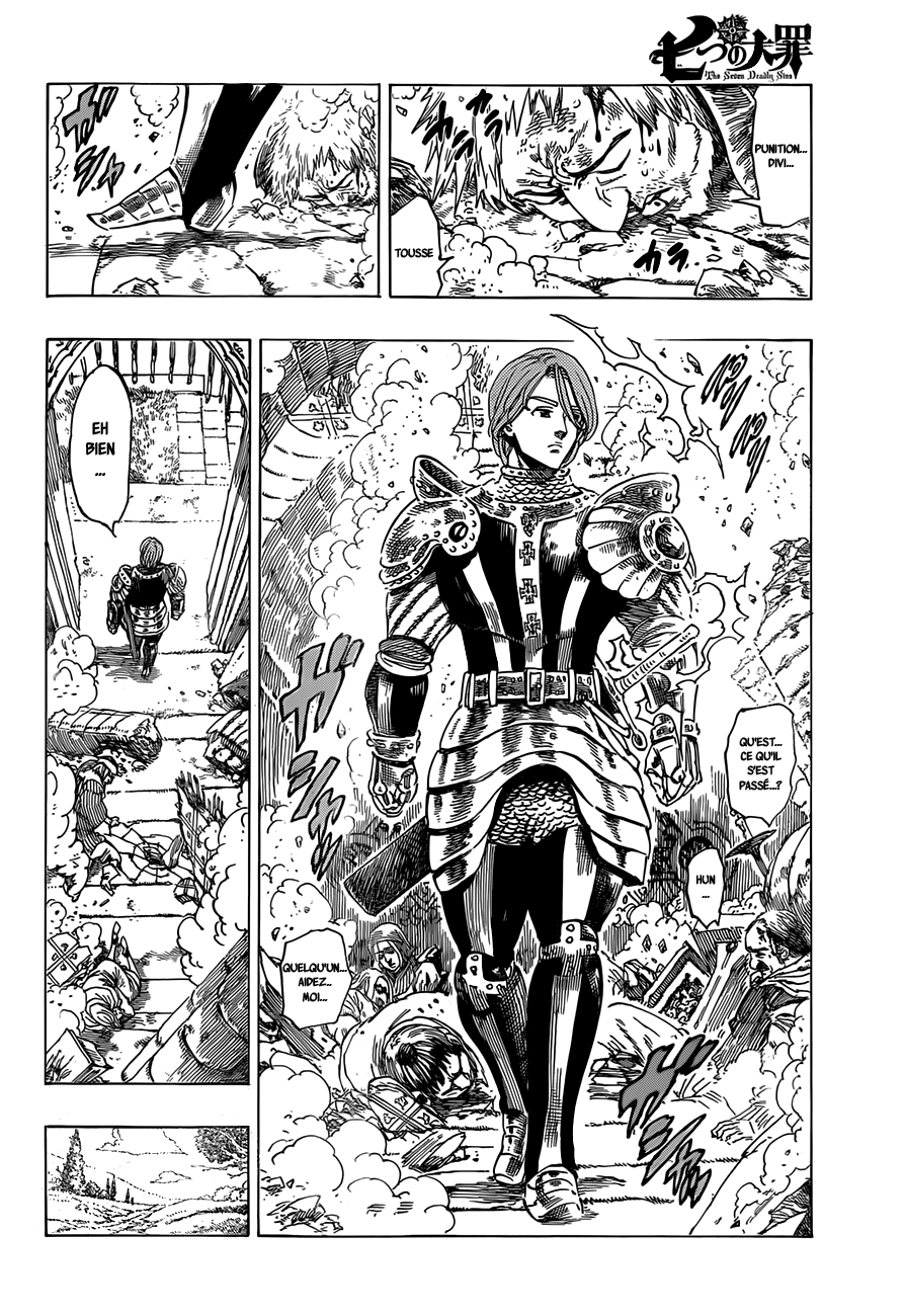 Nanatsu no Taizai: Chapter chapitre-7 - Page 11