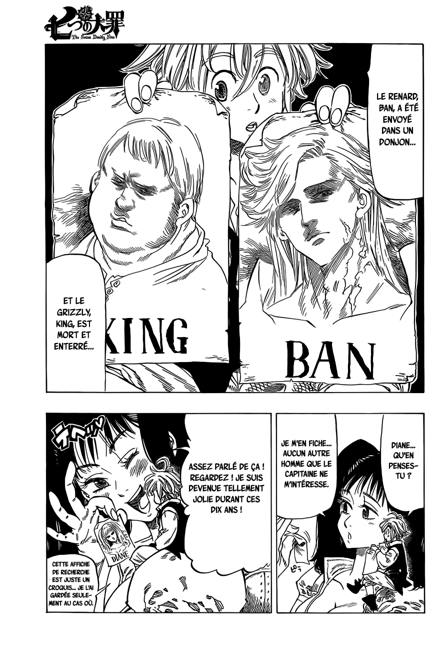 Nanatsu no Taizai: Chapter chapitre-7 - Page 12