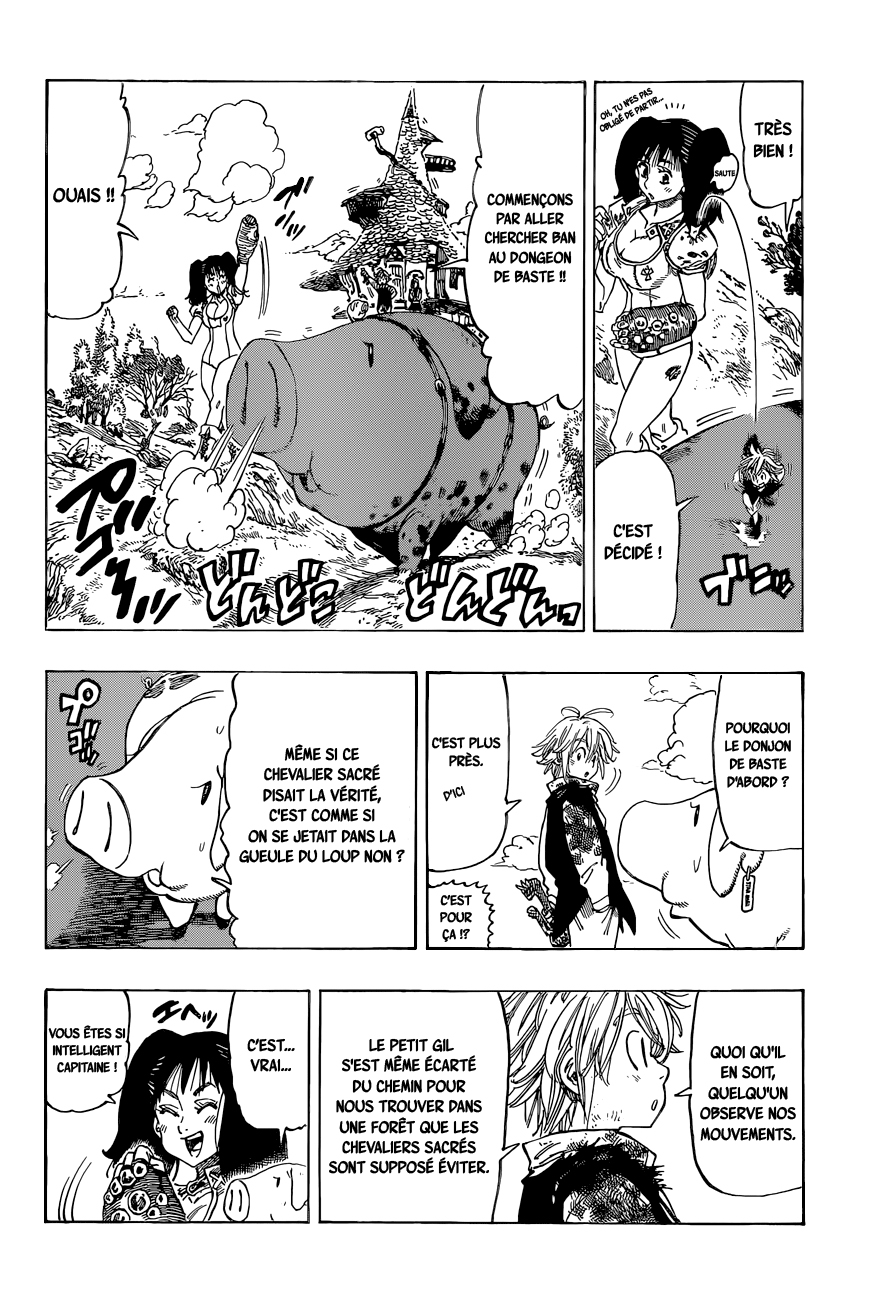 Nanatsu no Taizai: Chapter chapitre-7 - Page 13