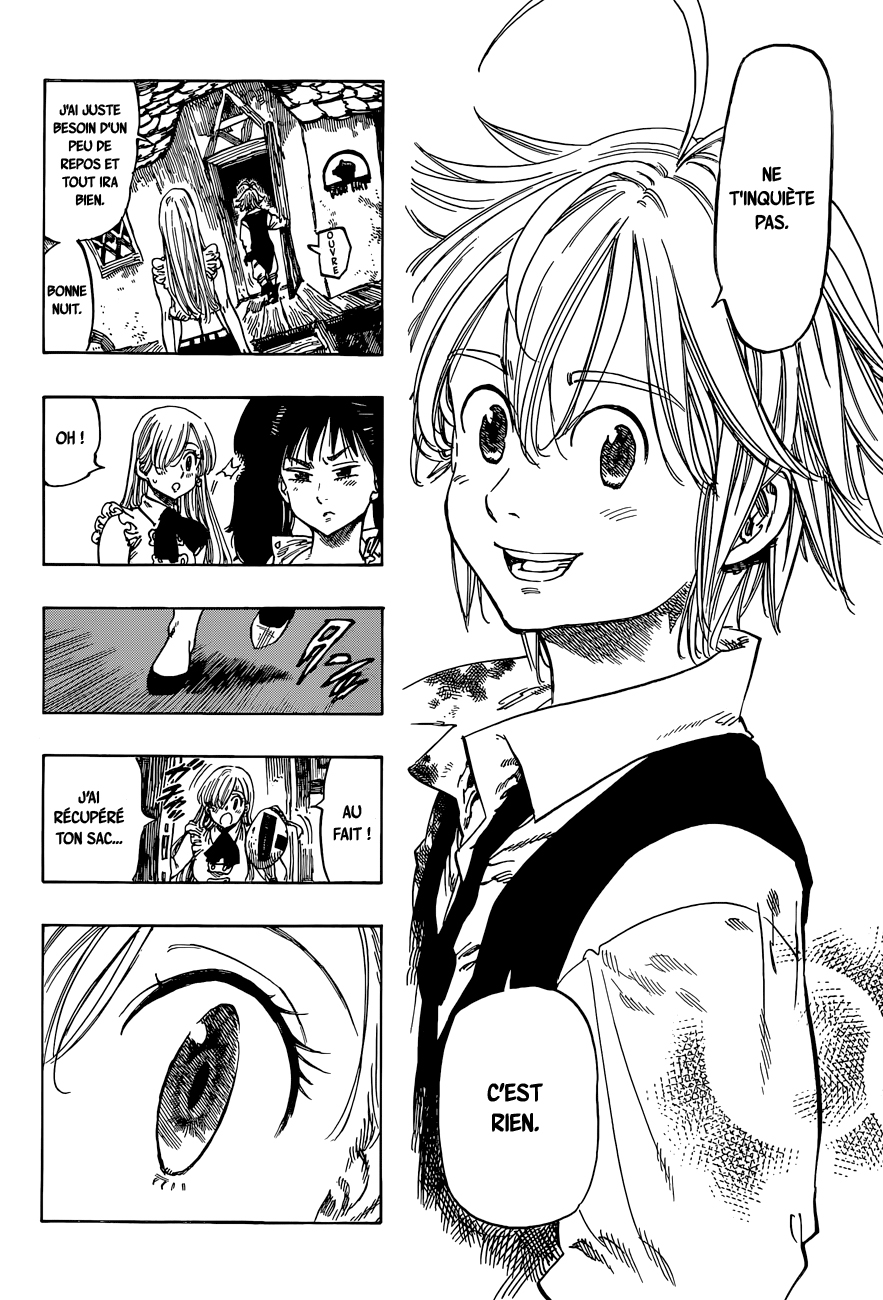 Nanatsu no Taizai: Chapter chapitre-7 - Page 15