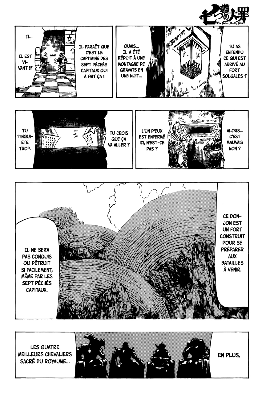 Nanatsu no Taizai: Chapter chapitre-7 - Page 17