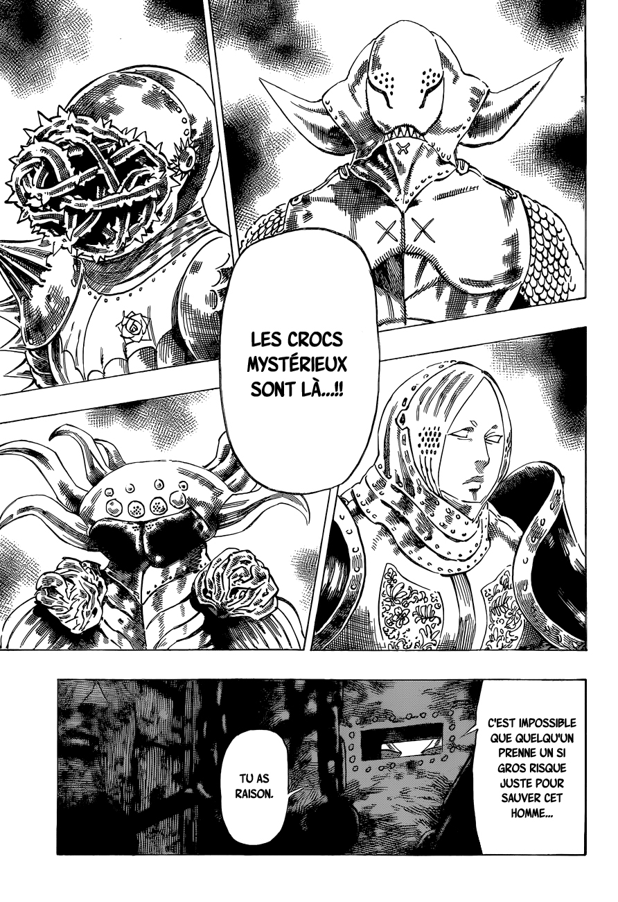 Nanatsu no Taizai: Chapter chapitre-7 - Page 18