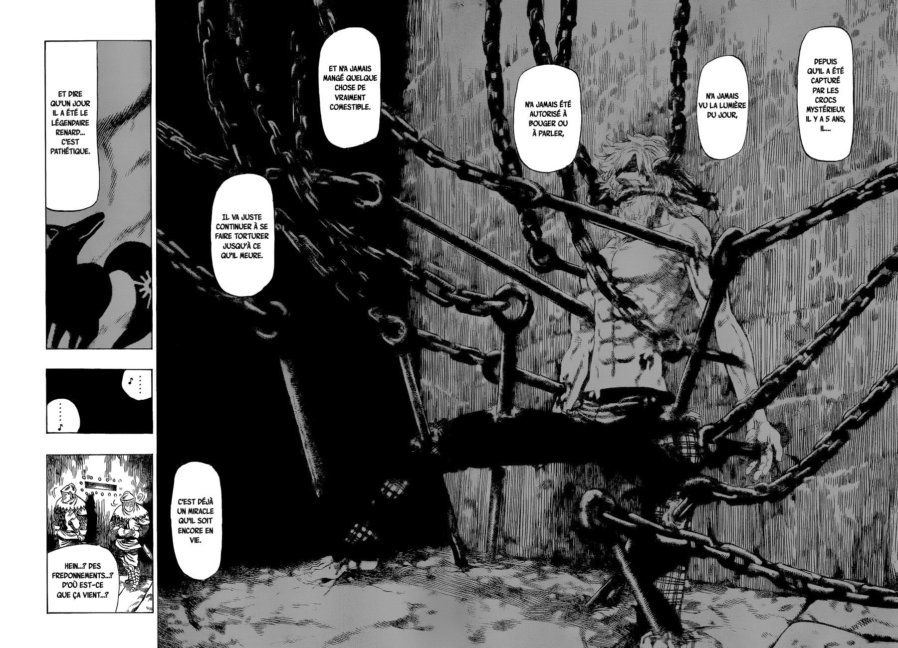 Nanatsu no Taizai: Chapter chapitre-7 - Page 19