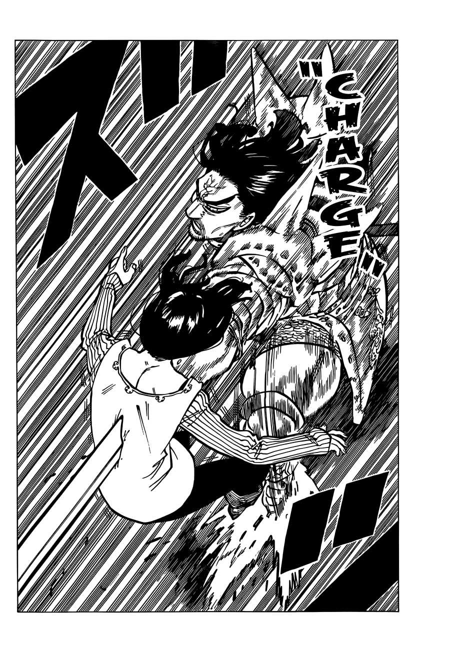 Nanatsu no Taizai: Chapter chapitre-70 - Page 7