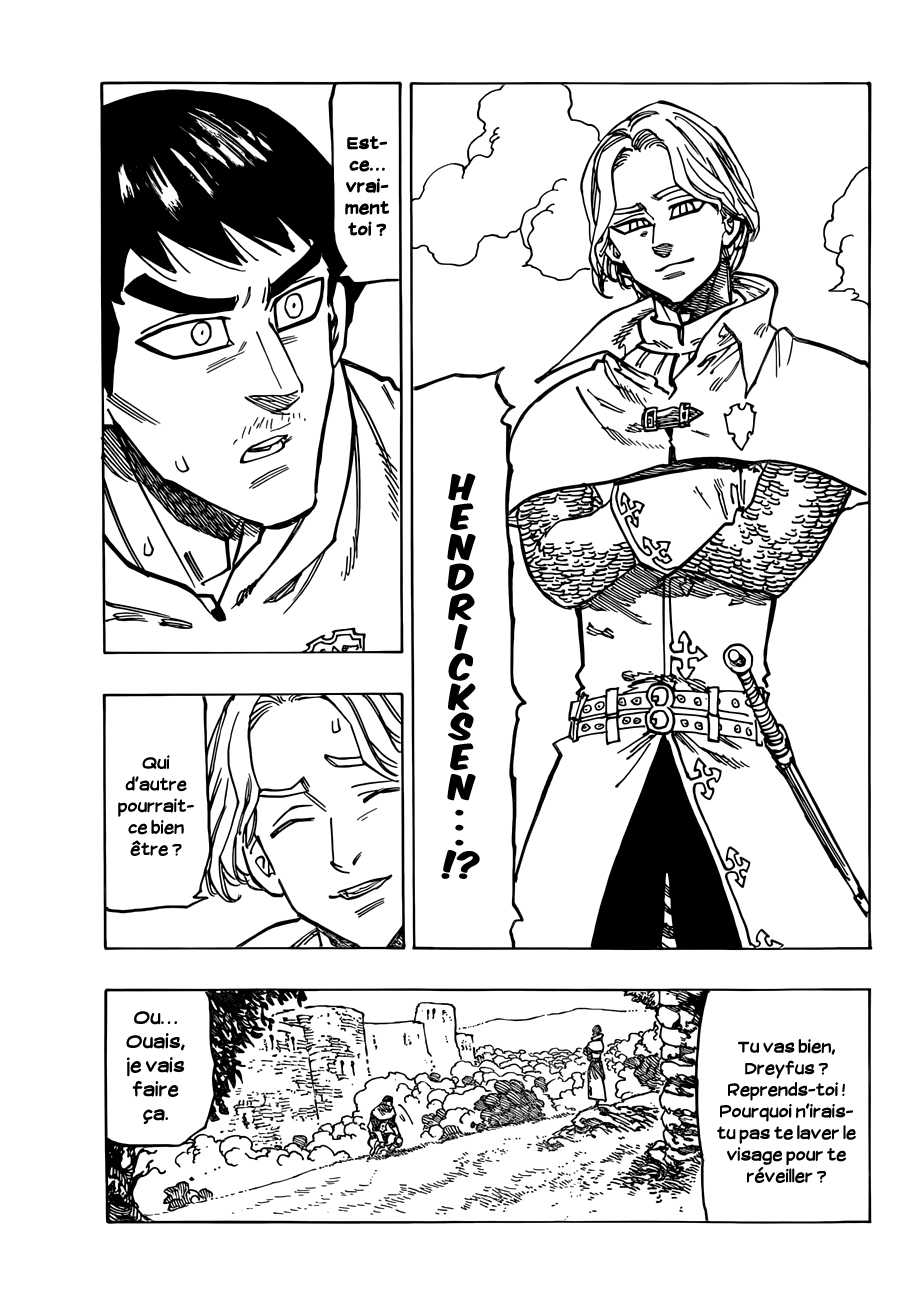 Nanatsu no Taizai: Chapter chapitre-70 - Page 11