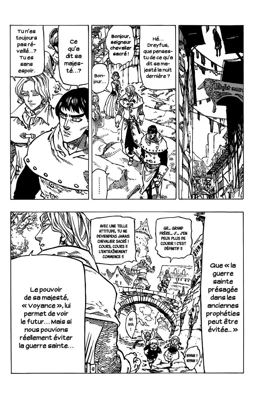 Nanatsu no Taizai: Chapter chapitre-70 - Page 12