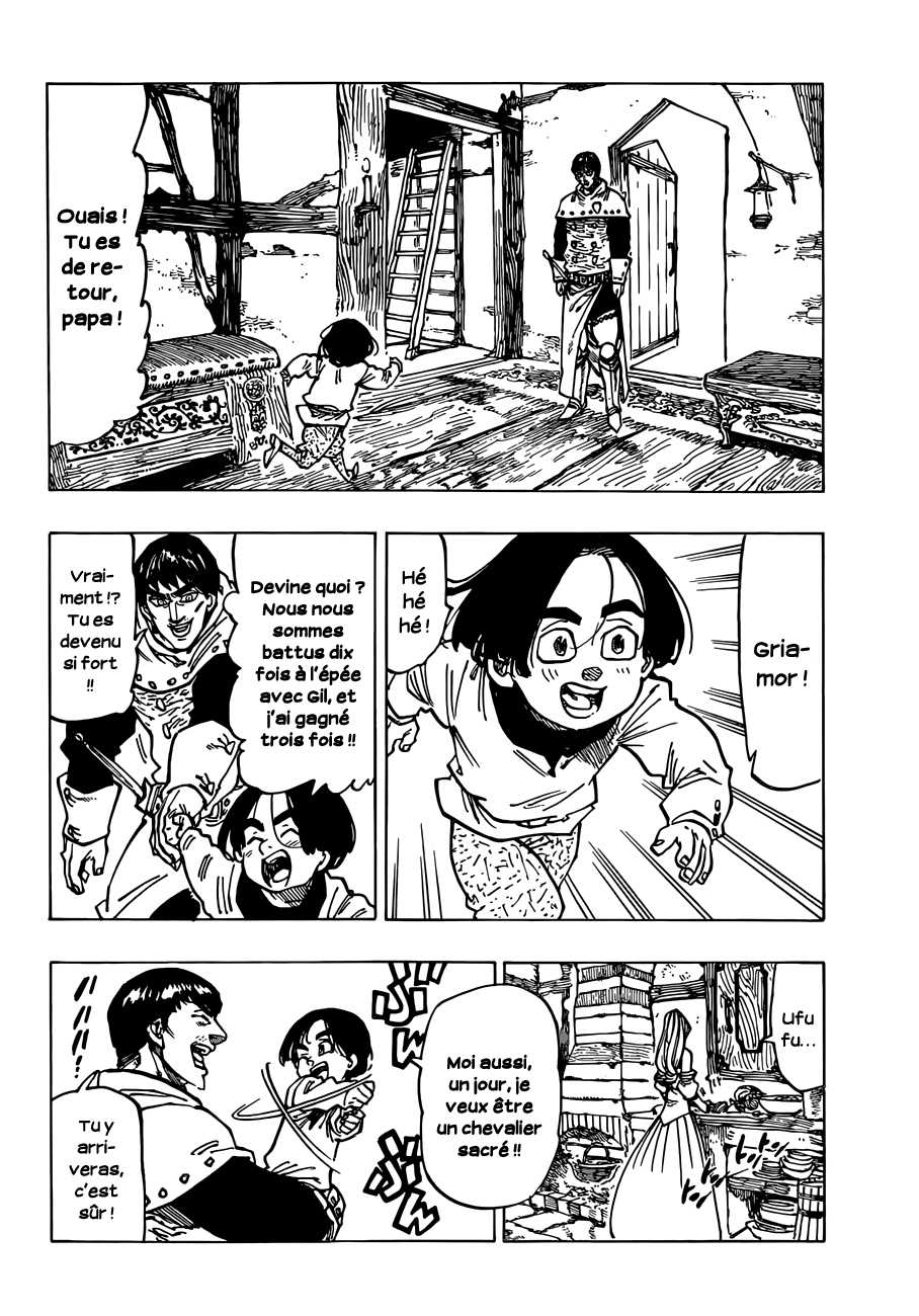 Nanatsu no Taizai: Chapter chapitre-70 - Page 14
