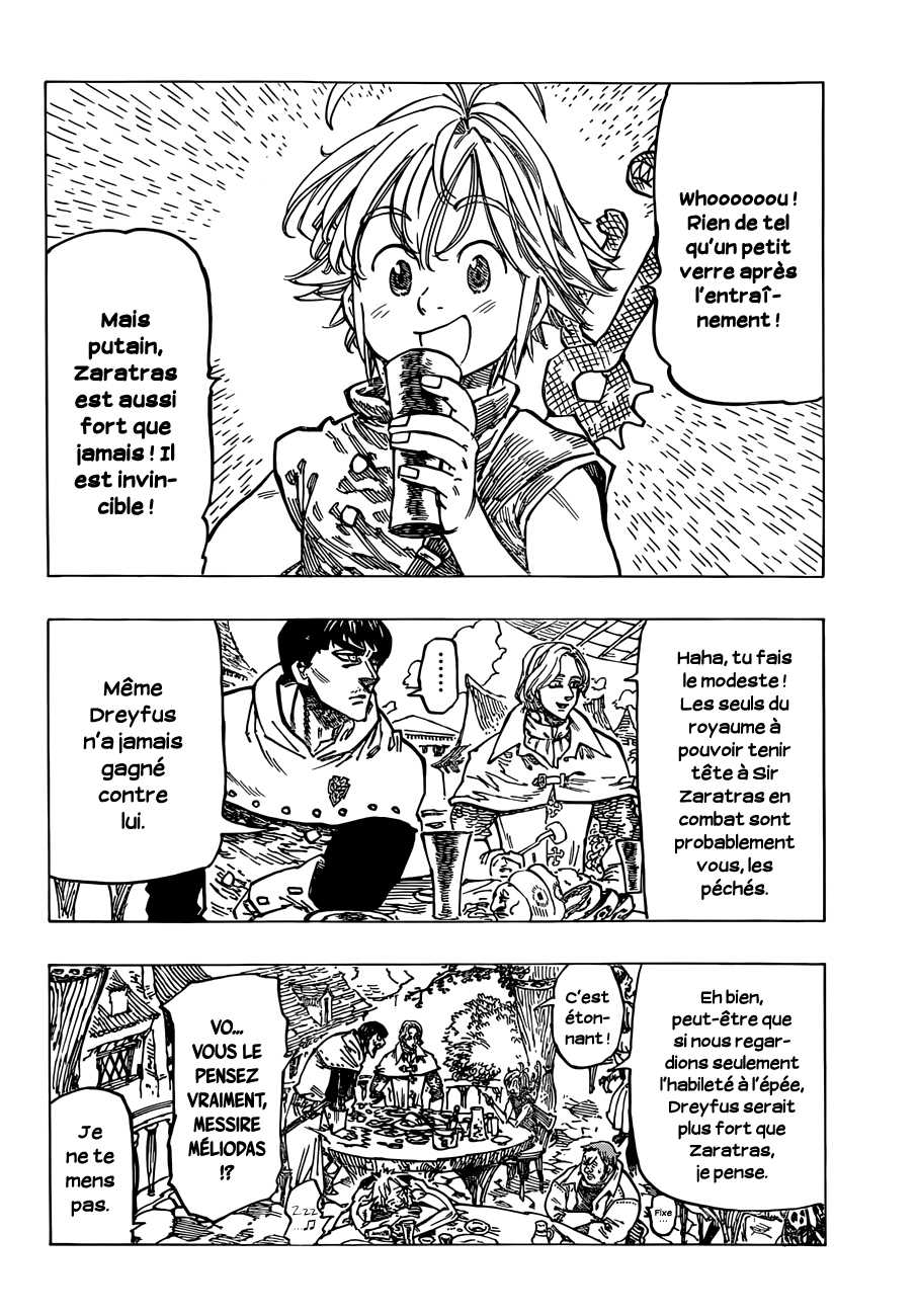 Nanatsu no Taizai: Chapter chapitre-70 - Page 16
