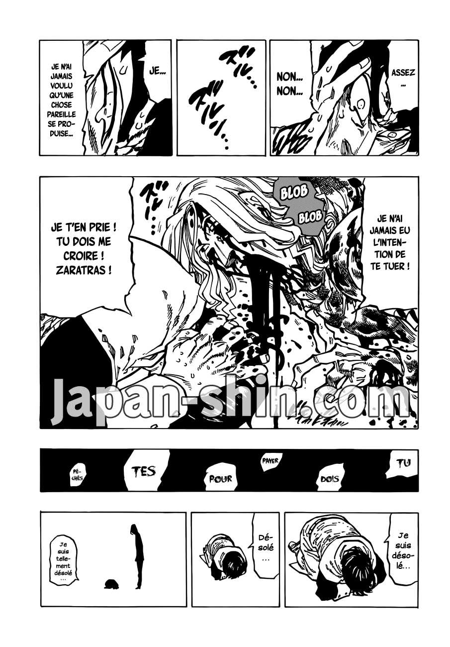 Nanatsu no Taizai: Chapter chapitre-70 - Page 19