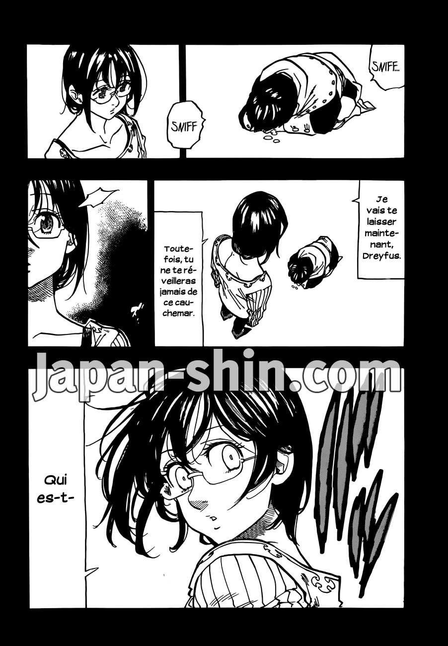 Nanatsu no Taizai: Chapter chapitre-71 - Page 2