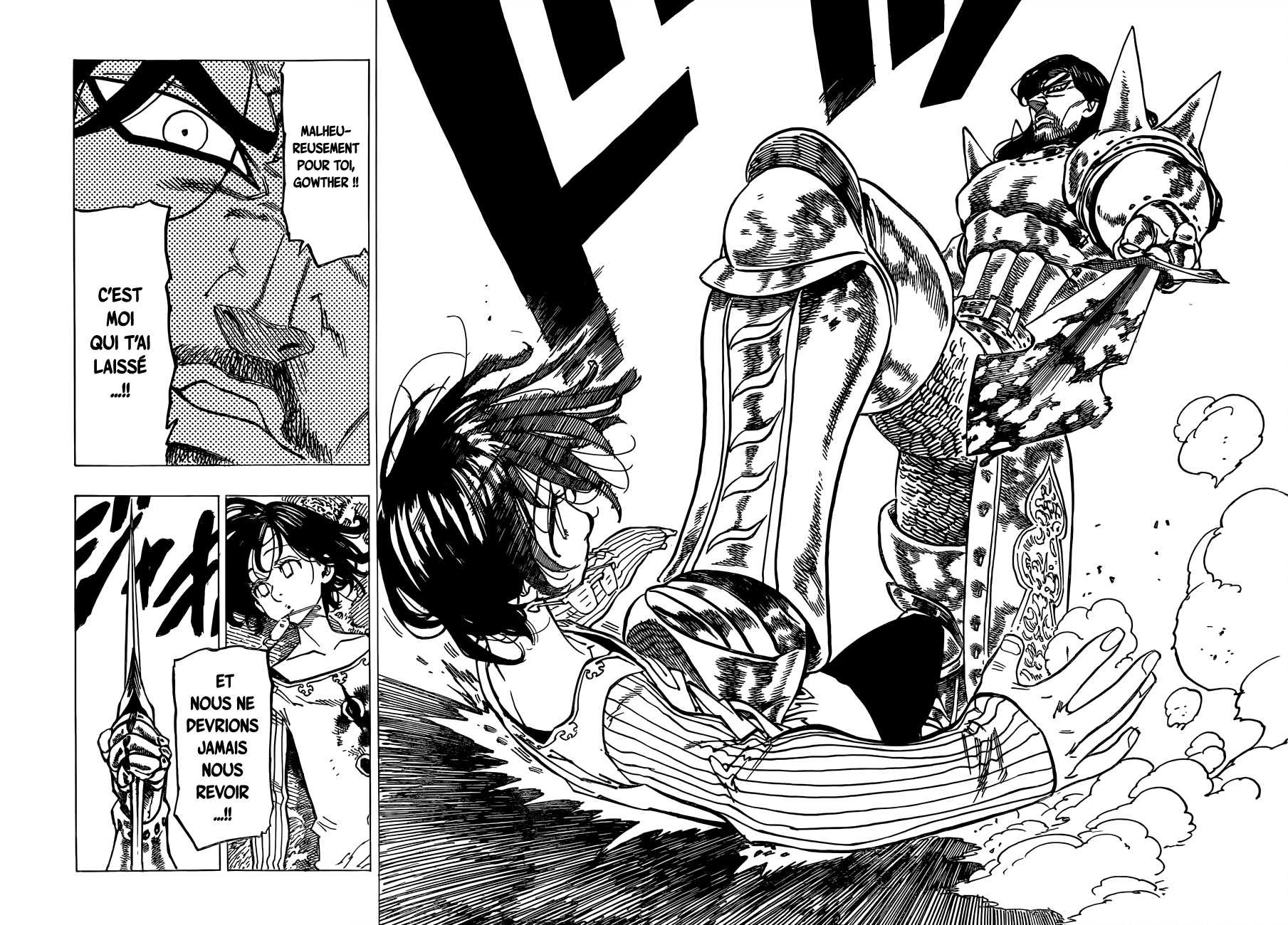 Nanatsu no Taizai: Chapter chapitre-71 - Page 5