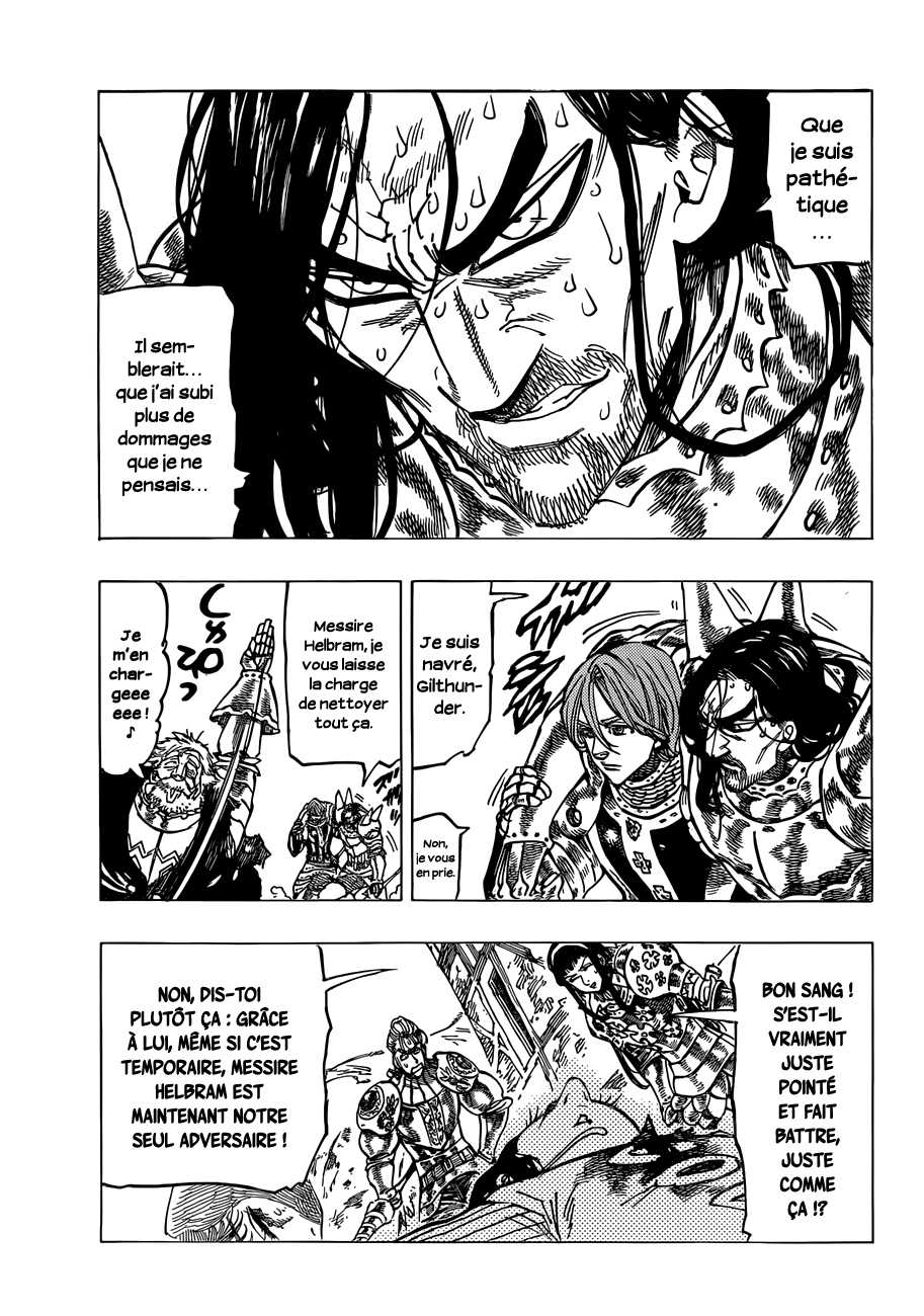 Nanatsu no Taizai: Chapter chapitre-71 - Page 7