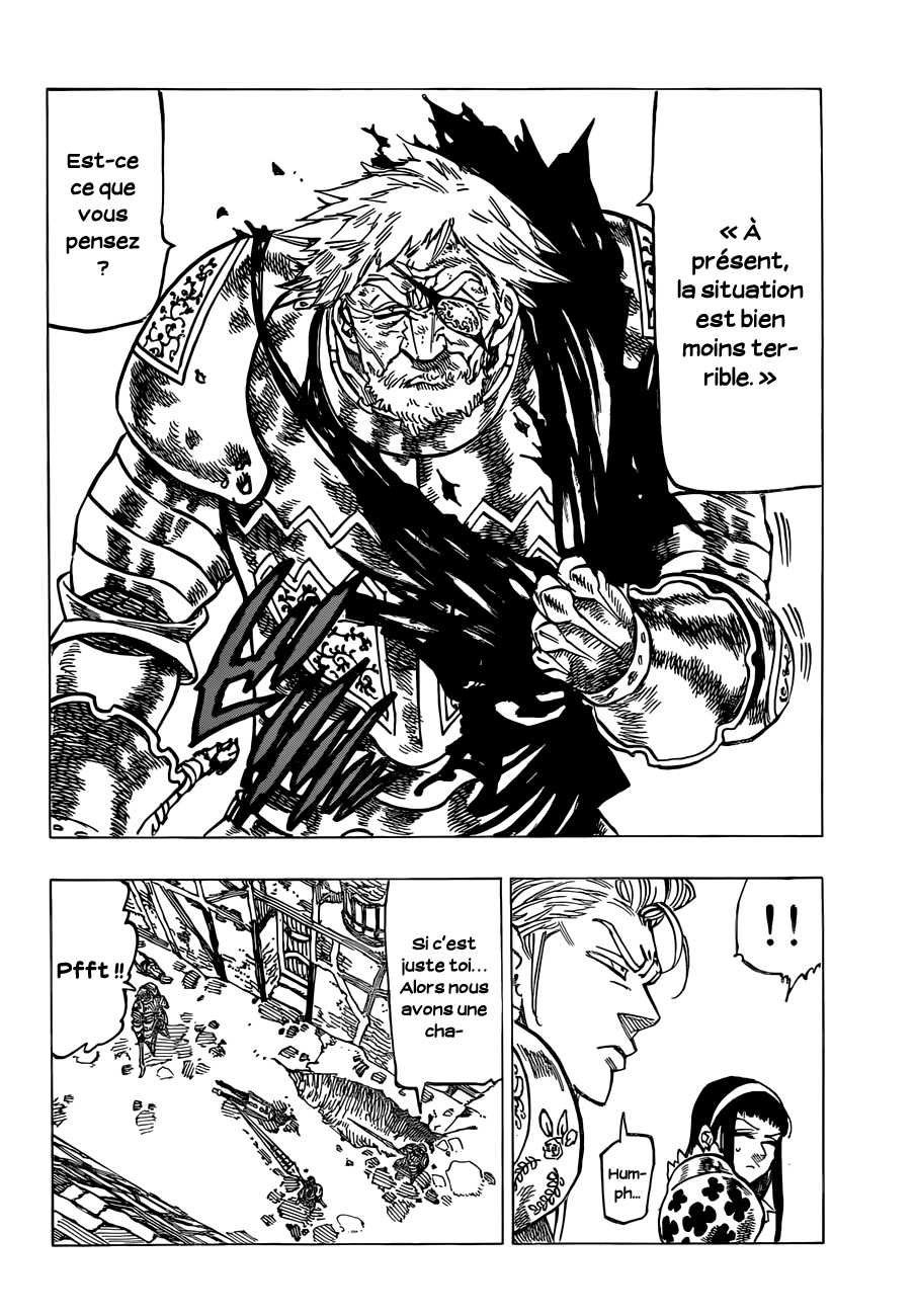 Nanatsu no Taizai: Chapter chapitre-71 - Page 8