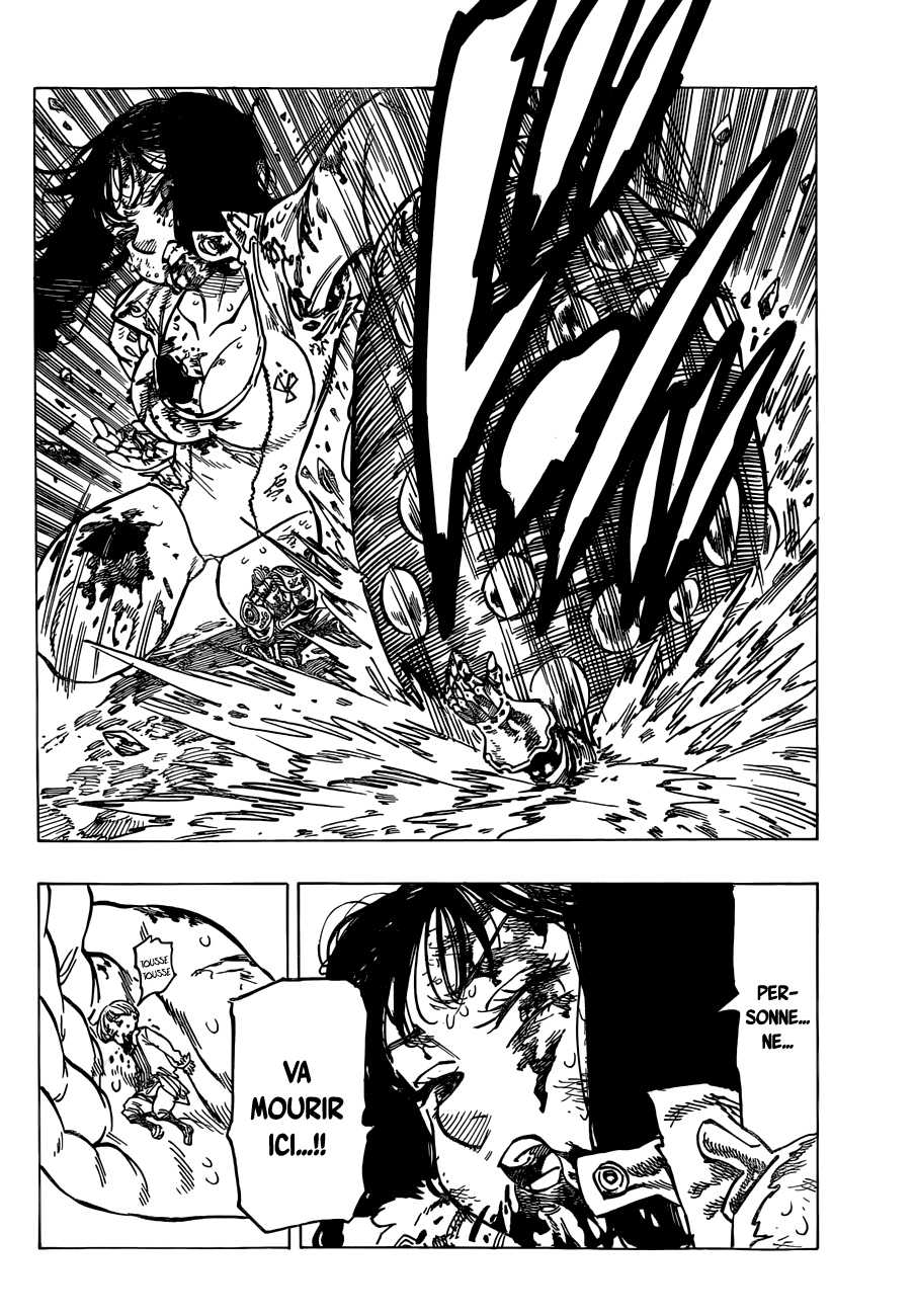 Nanatsu no Taizai: Chapter chapitre-71 - Page 12