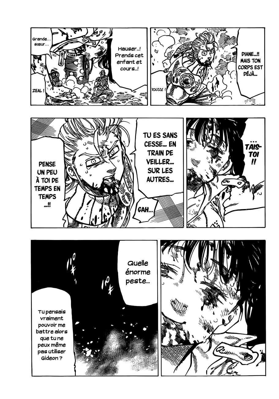 Nanatsu no Taizai: Chapter chapitre-71 - Page 13