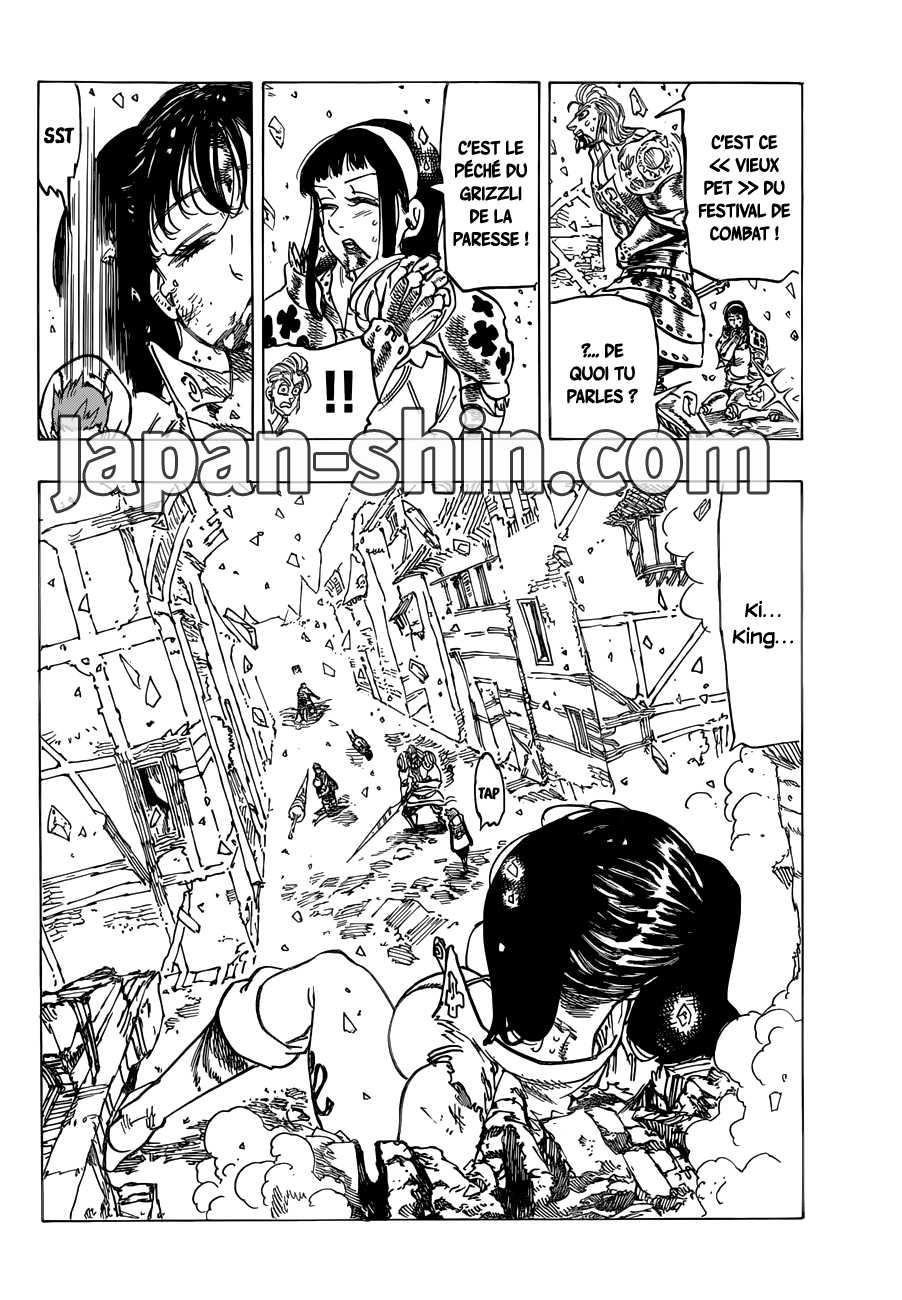 Nanatsu no Taizai: Chapter chapitre-72 - Page 2