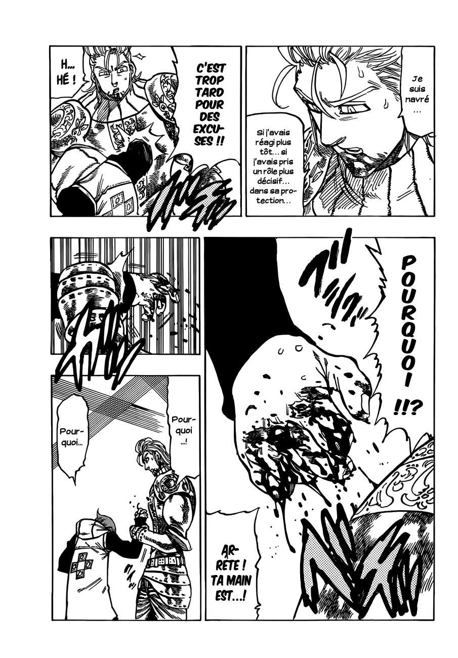 Nanatsu no Taizai: Chapter chapitre-72 - Page 6