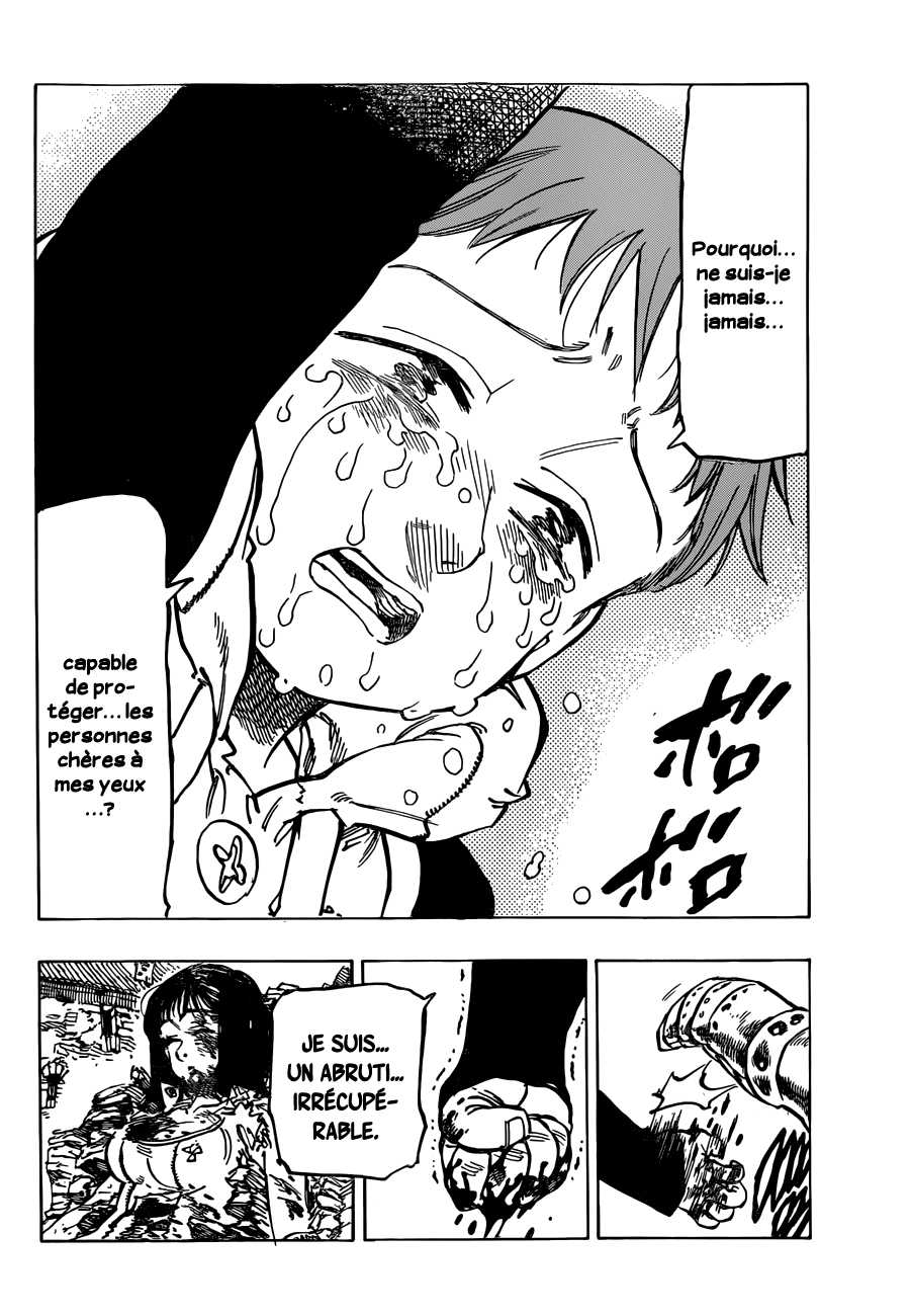 Nanatsu no Taizai: Chapter chapitre-72 - Page 7