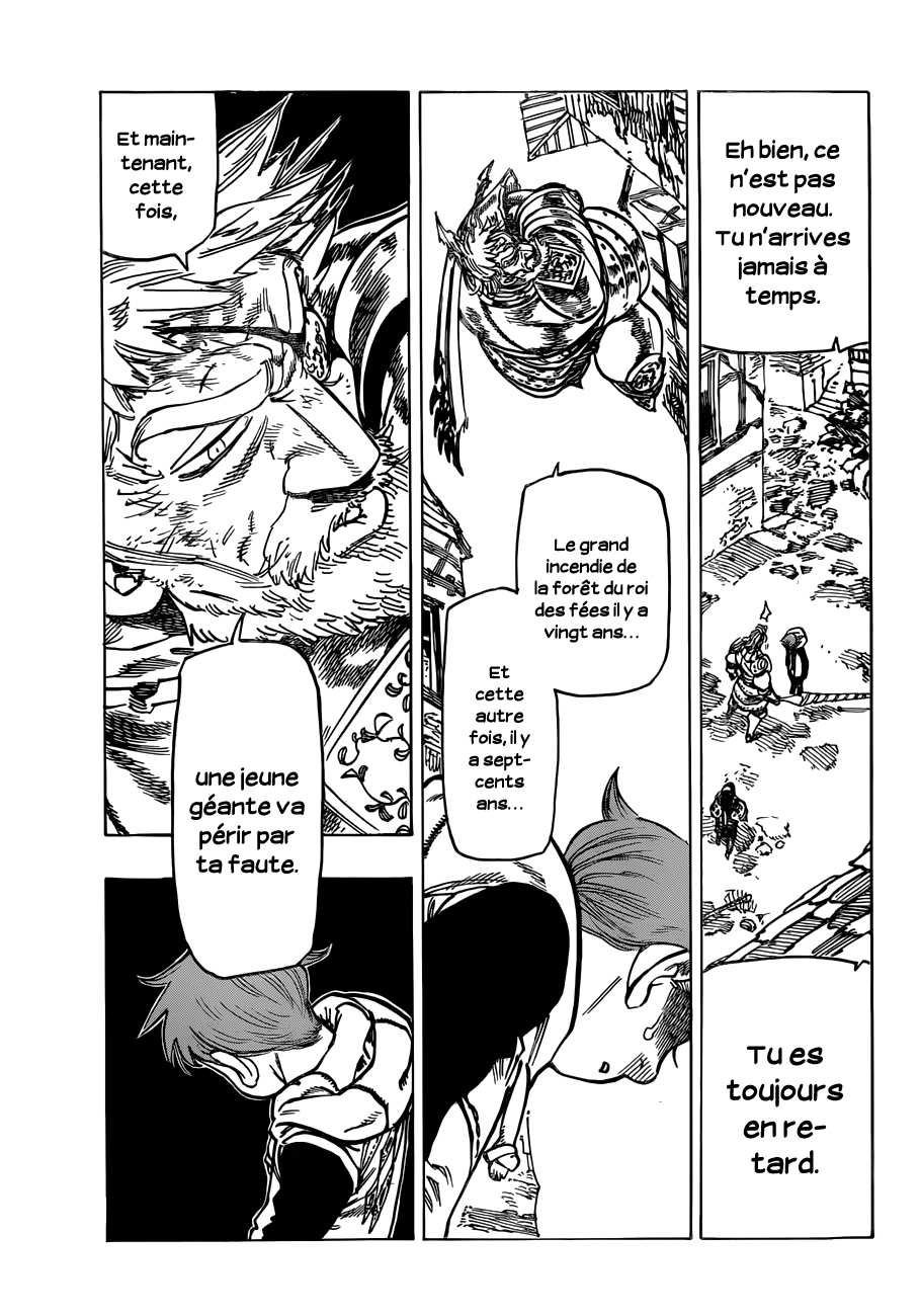 Nanatsu no Taizai: Chapter chapitre-72 - Page 8