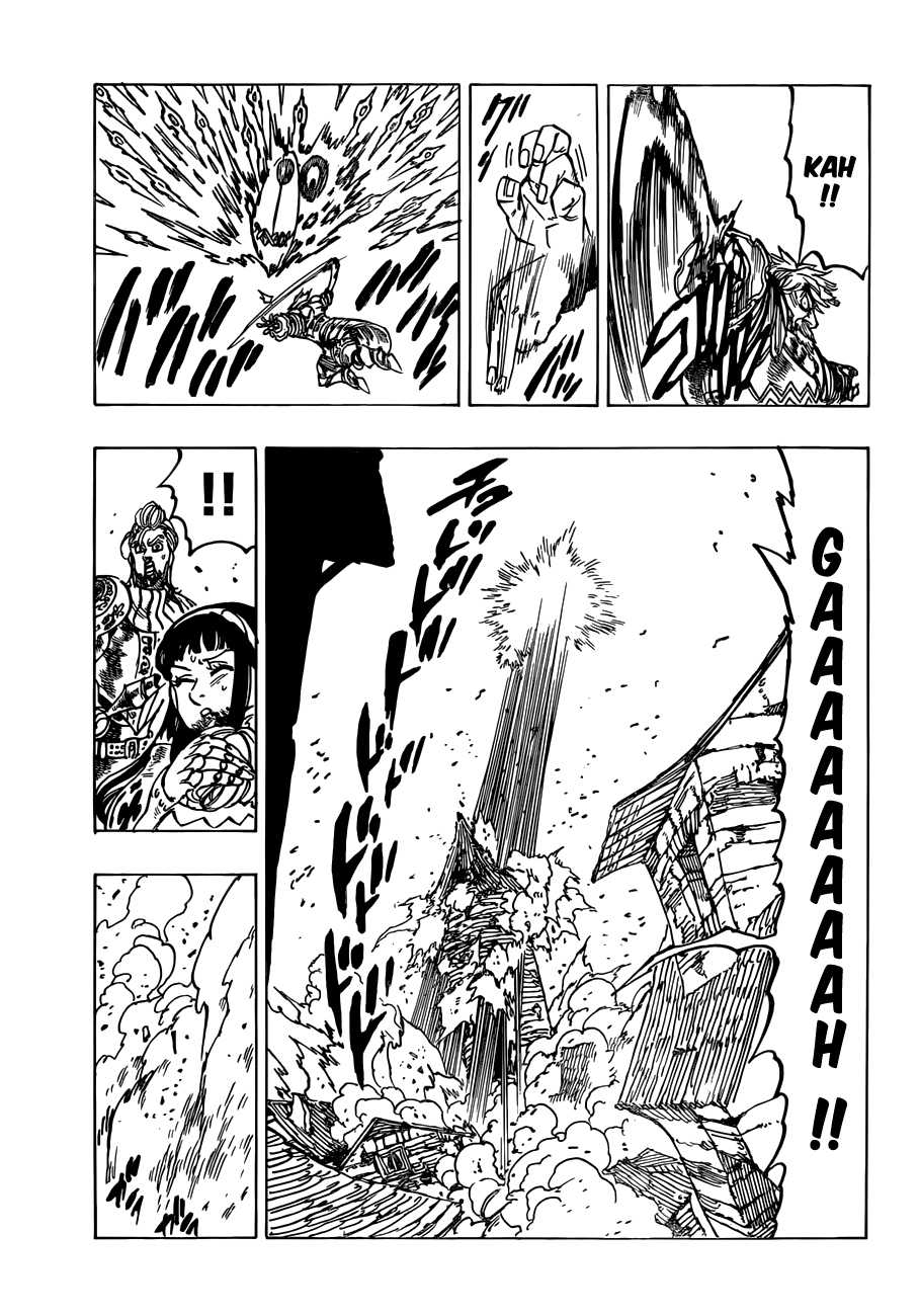 Nanatsu no Taizai: Chapter chapitre-72 - Page 11