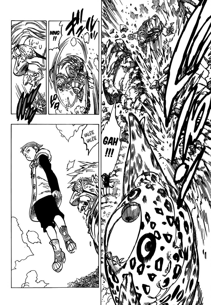 Nanatsu no Taizai: Chapter chapitre-72 - Page 14