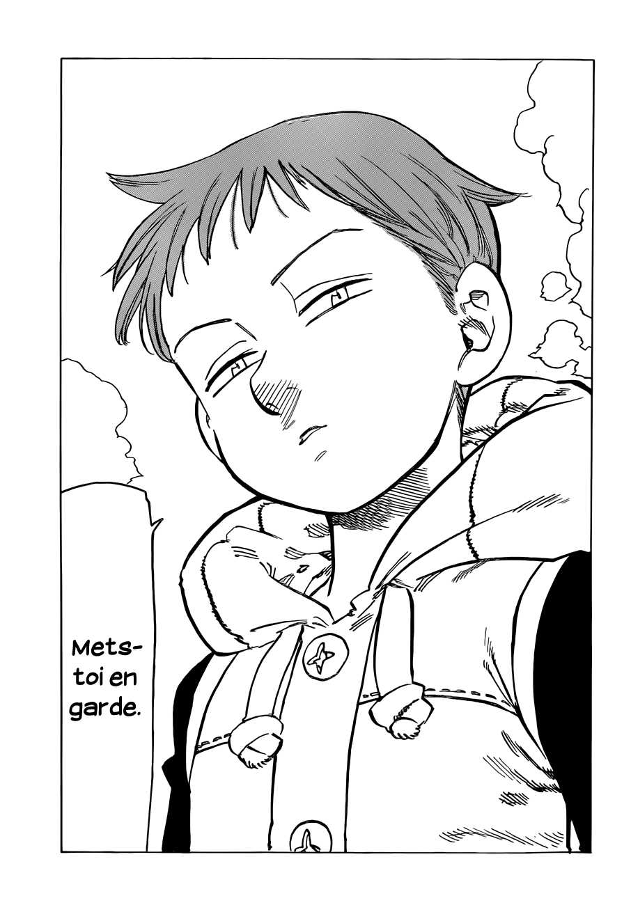 Nanatsu no Taizai: Chapter chapitre-72 - Page 15