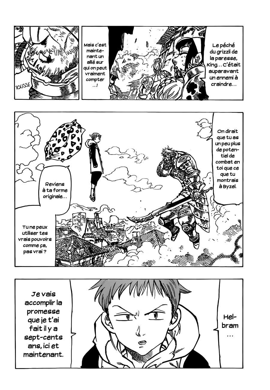 Nanatsu no Taizai: Chapter chapitre-72 - Page 16