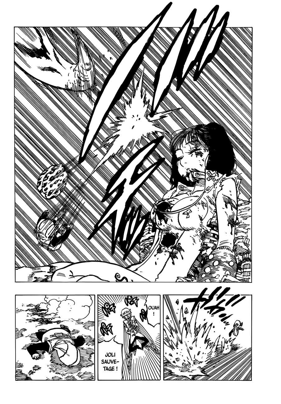 Nanatsu no Taizai: Chapter chapitre-73 - Page 7