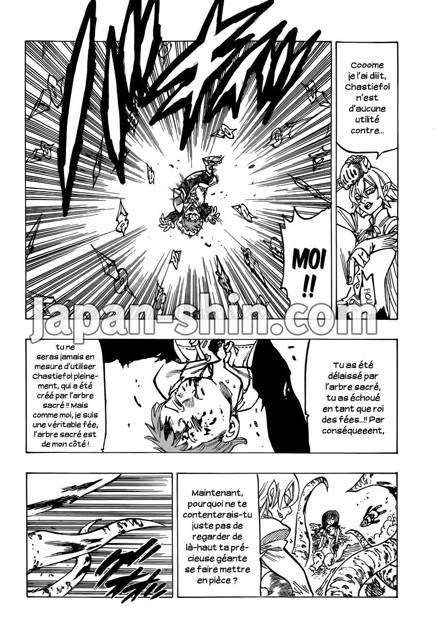 Nanatsu no Taizai: Chapter chapitre-73 - Page 11