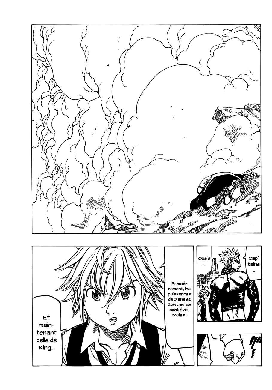 Nanatsu no Taizai: Chapter chapitre-73 - Page 17