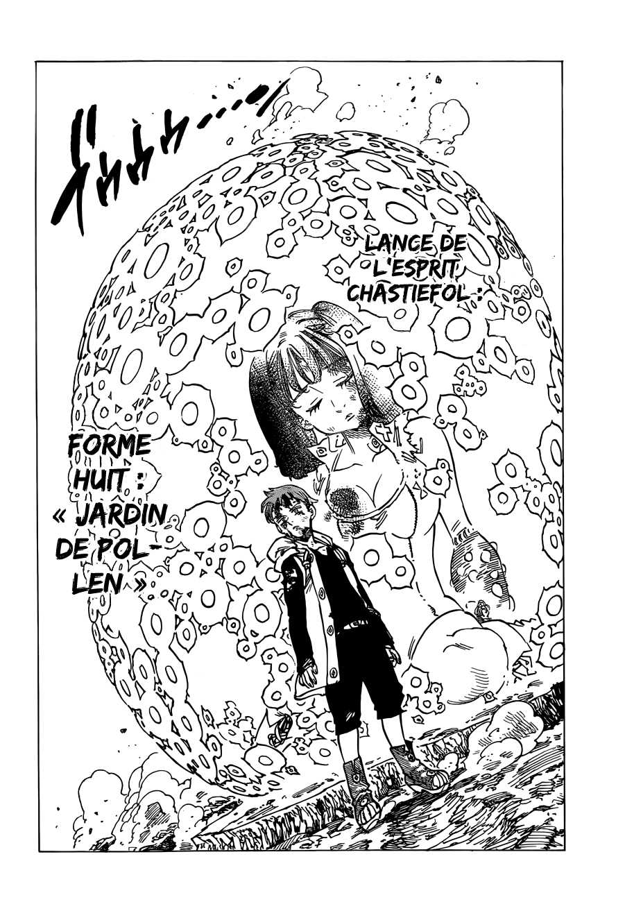 Nanatsu no Taizai: Chapter chapitre-74 - Page 2