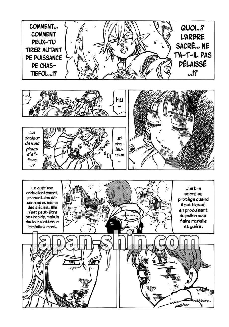 Nanatsu no Taizai: Chapter chapitre-74 - Page 4