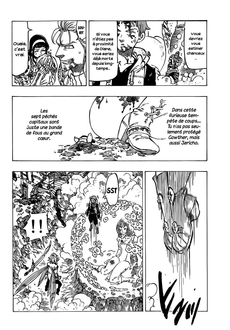 Nanatsu no Taizai: Chapter chapitre-74 - Page 5