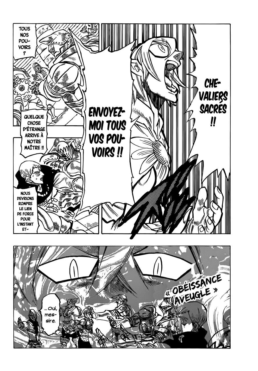 Nanatsu no Taizai: Chapter chapitre-74 - Page 7