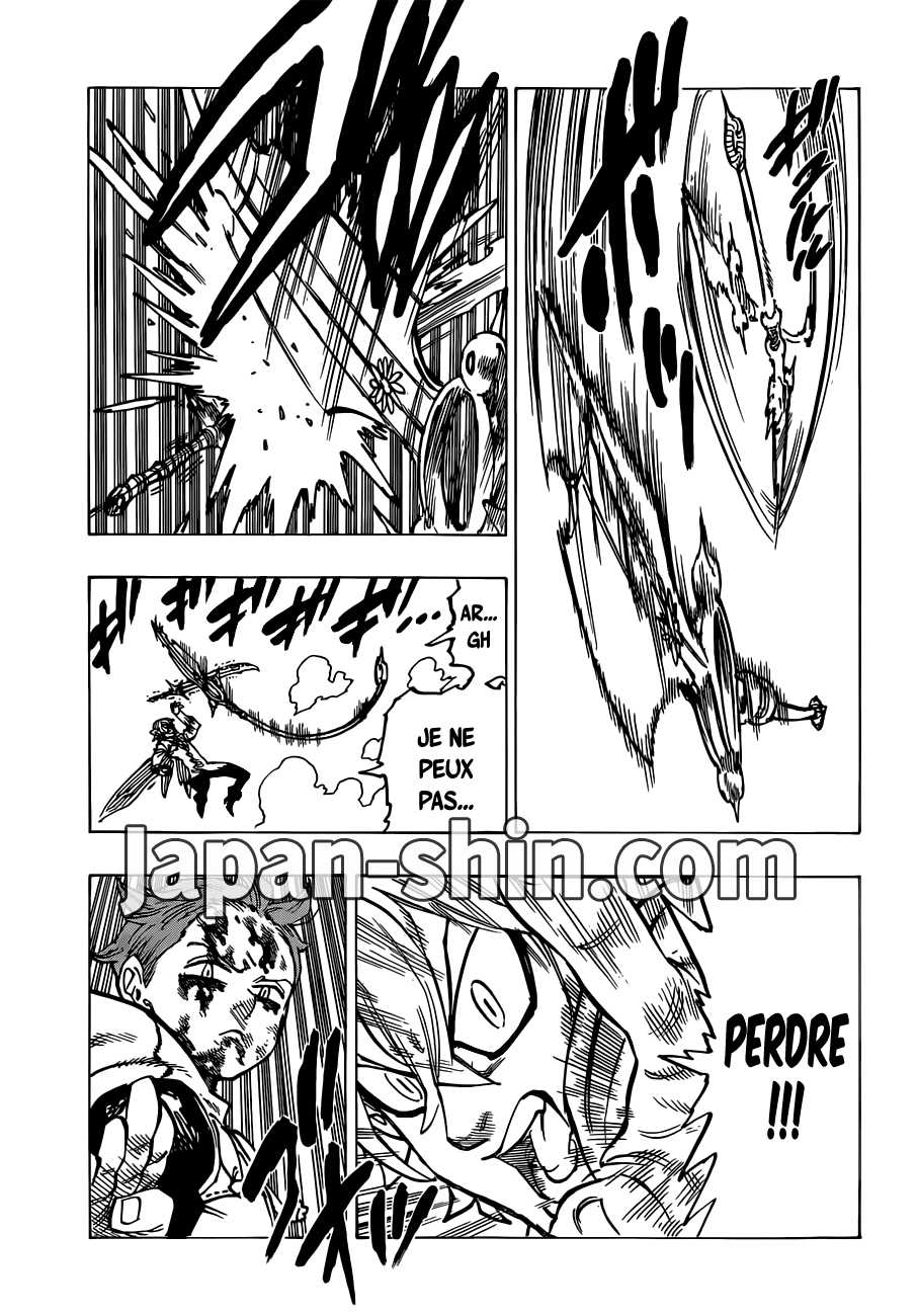 Nanatsu no Taizai: Chapter chapitre-74 - Page 12