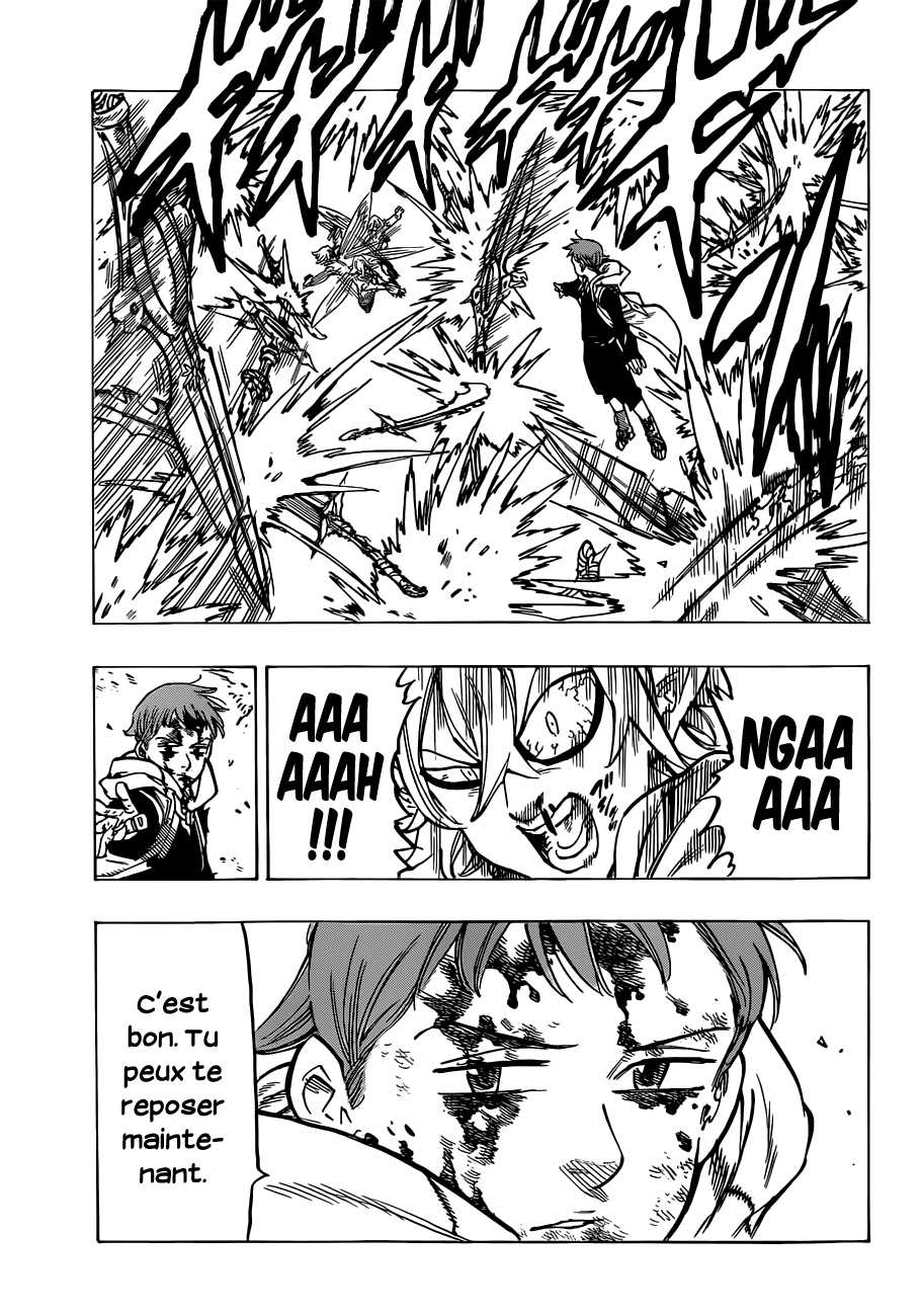 Nanatsu no Taizai: Chapter chapitre-74 - Page 14