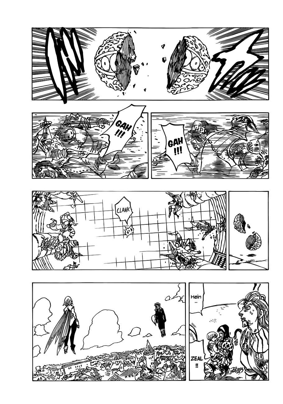 Nanatsu no Taizai: Chapter chapitre-74 - Page 16
