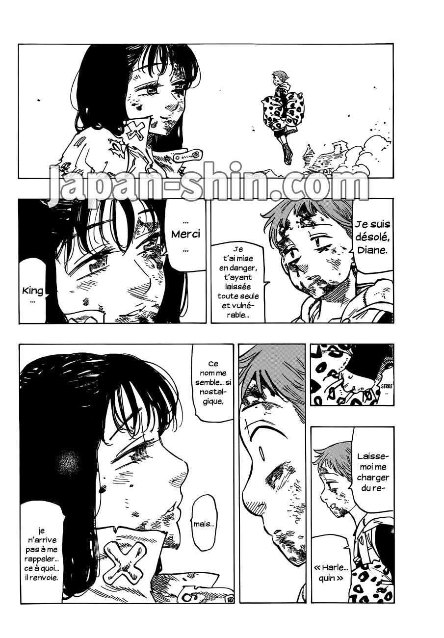 Nanatsu no Taizai: Chapter chapitre-75 - Page 2