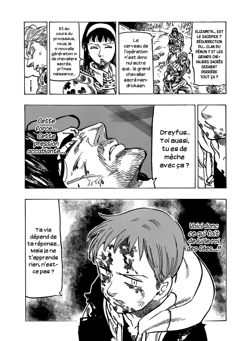 Nanatsu no Taizai: Chapter chapitre-75 - Page 8
