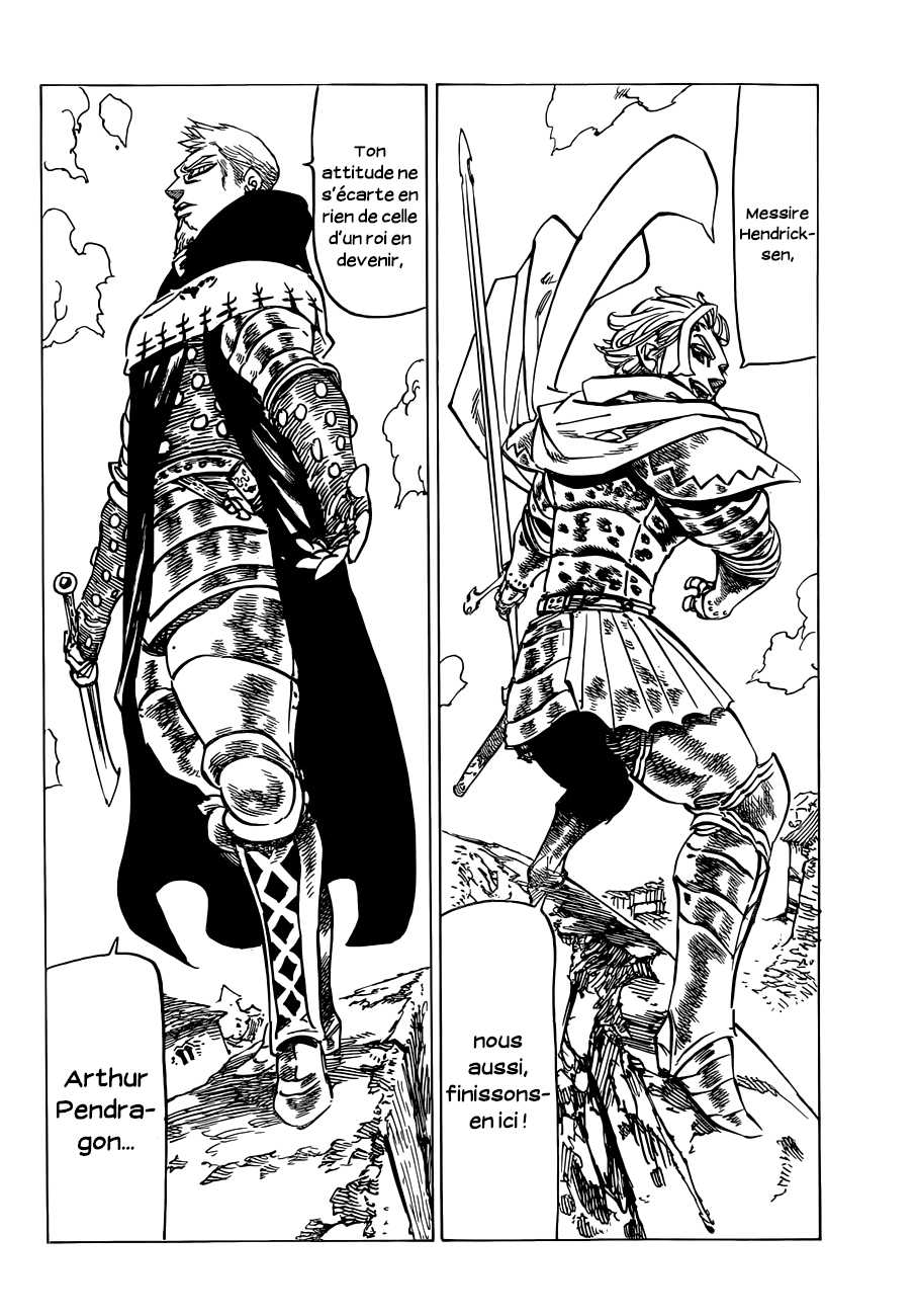 Nanatsu no Taizai: Chapter chapitre-75 - Page 11