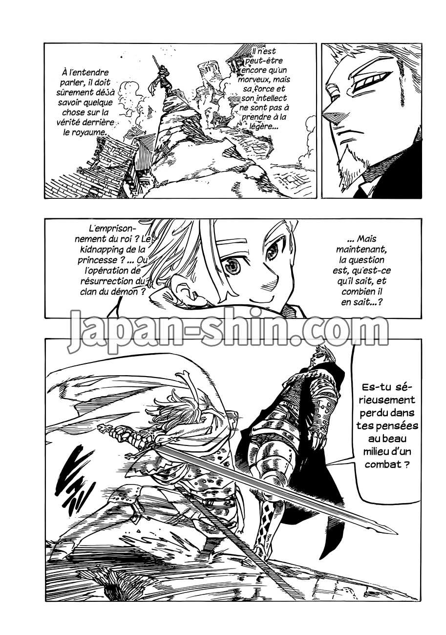 Nanatsu no Taizai: Chapter chapitre-75 - Page 12
