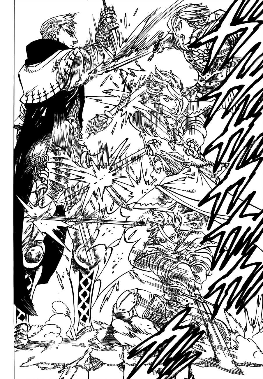 Nanatsu no Taizai: Chapter chapitre-75 - Page 13