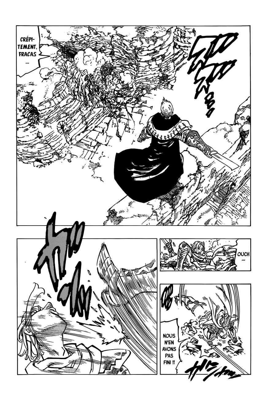 Nanatsu no Taizai: Chapter chapitre-75 - Page 15