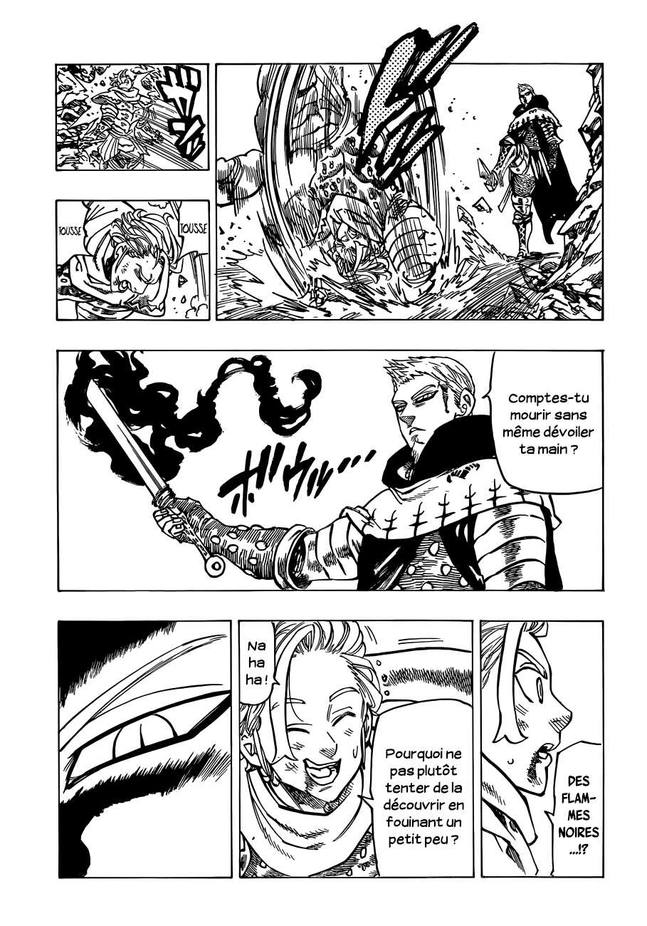 Nanatsu no Taizai: Chapter chapitre-75 - Page 16