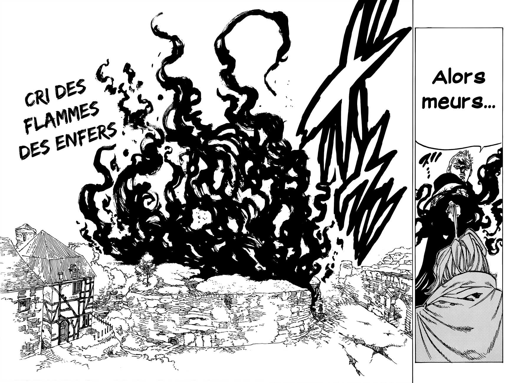 Nanatsu no Taizai: Chapter chapitre-75 - Page 17